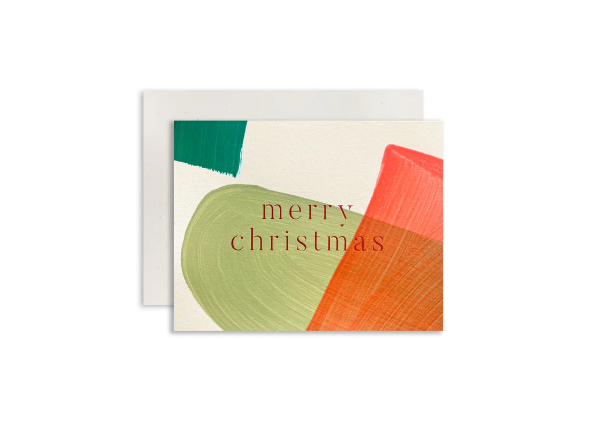 Christmas Kit Boxed Card Set