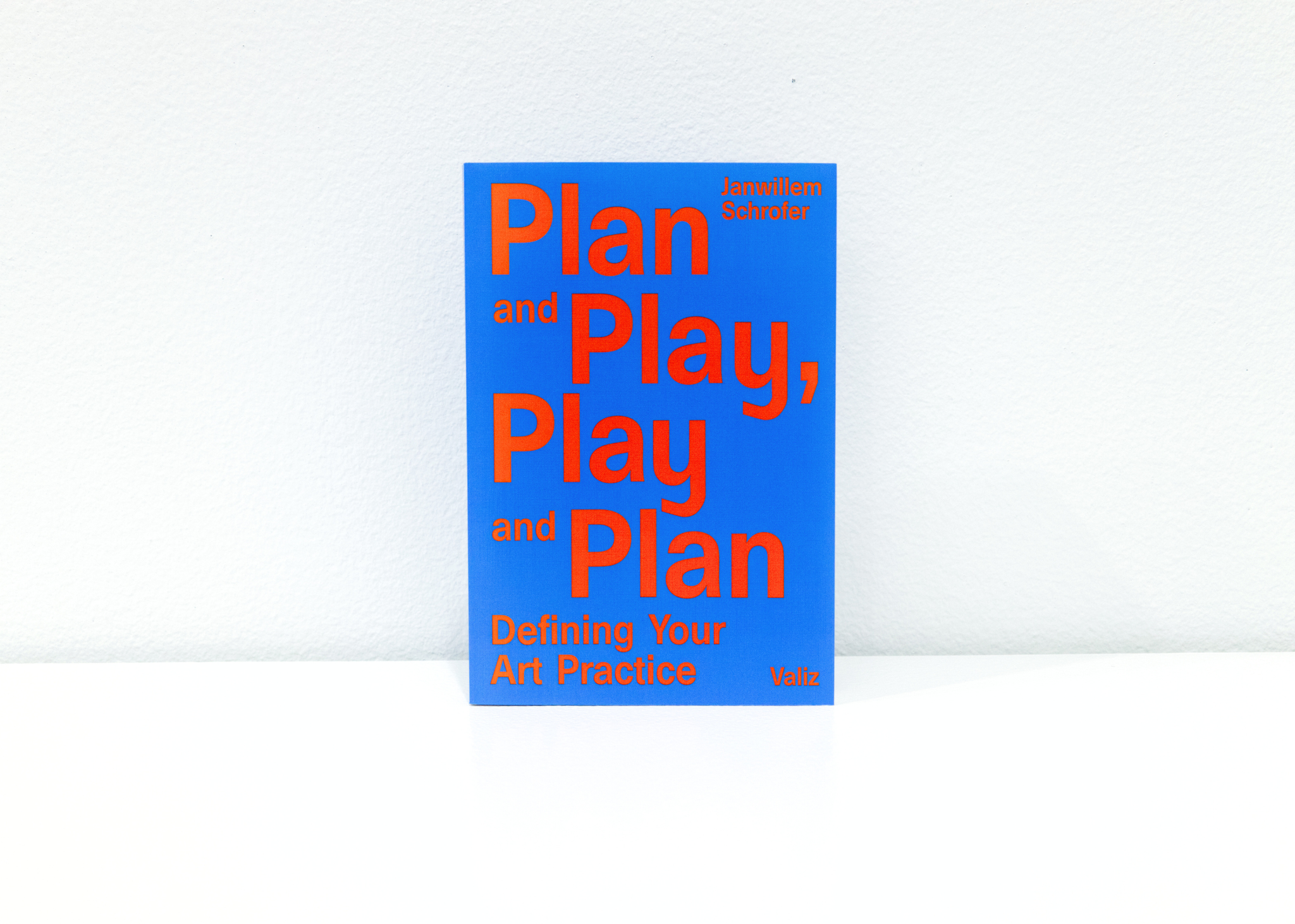 Plan & Play, Play & Plan