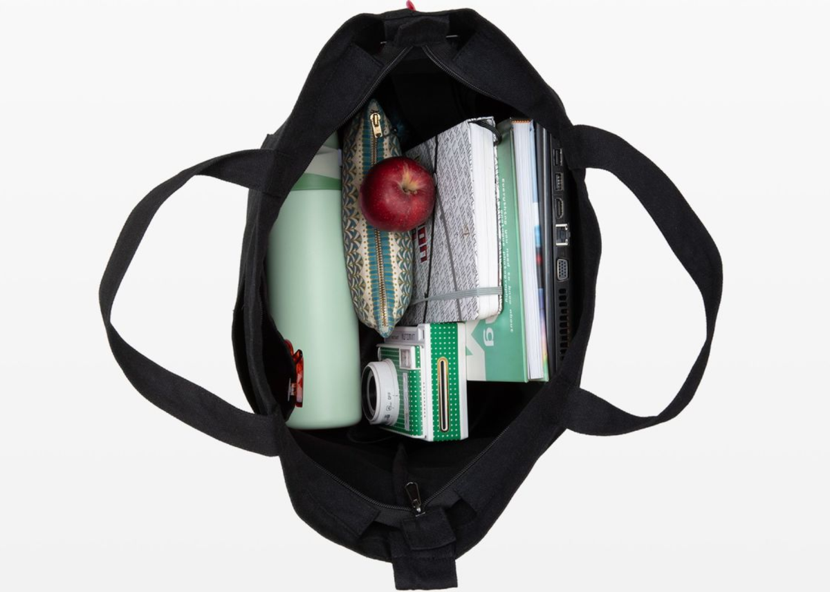 Totes Analogue LomoBag