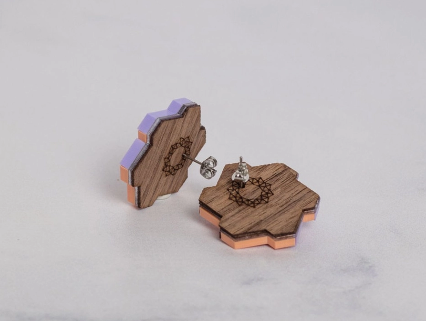 Prisma Earrings