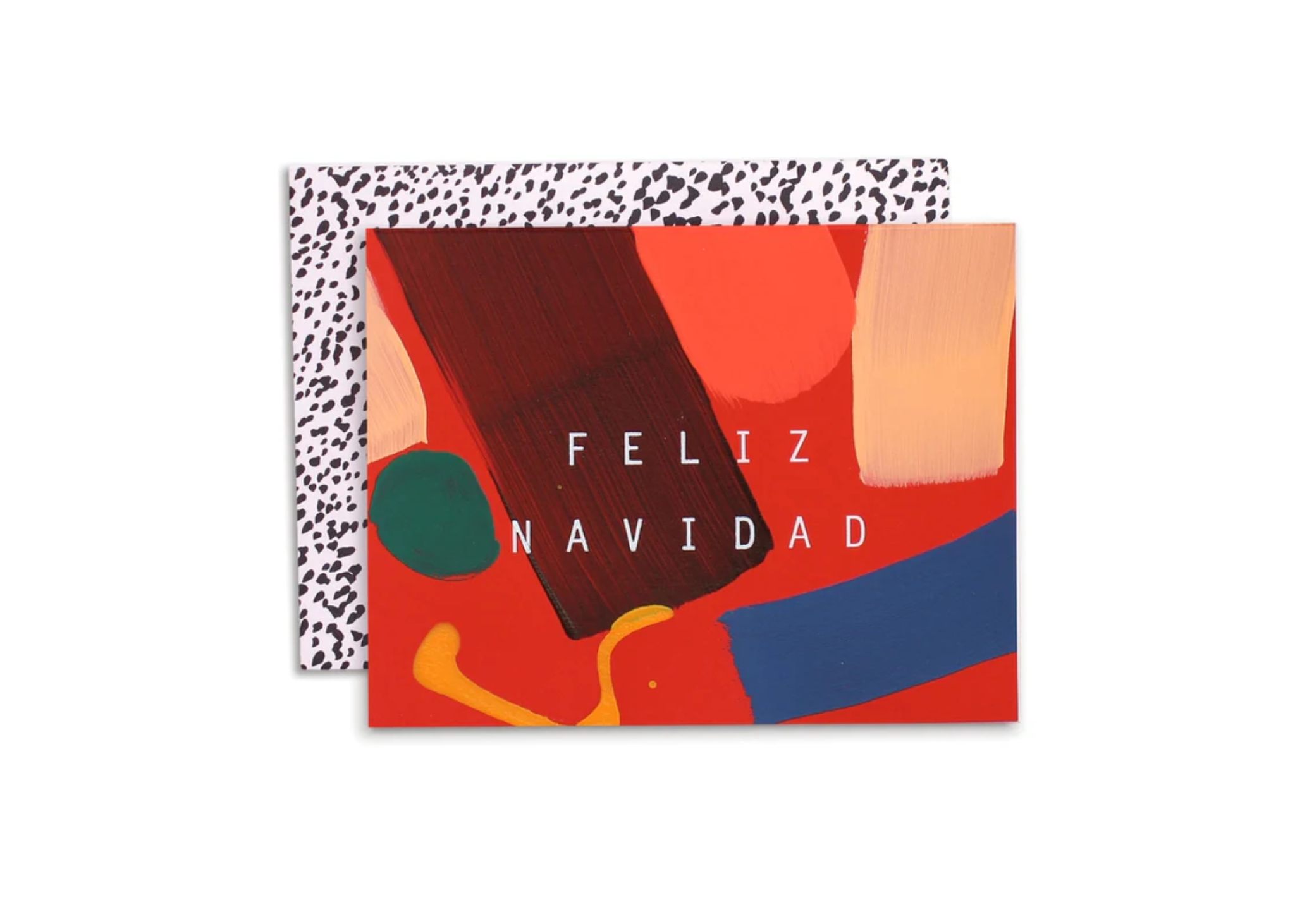 Feliz Navidad Boxed Card Set