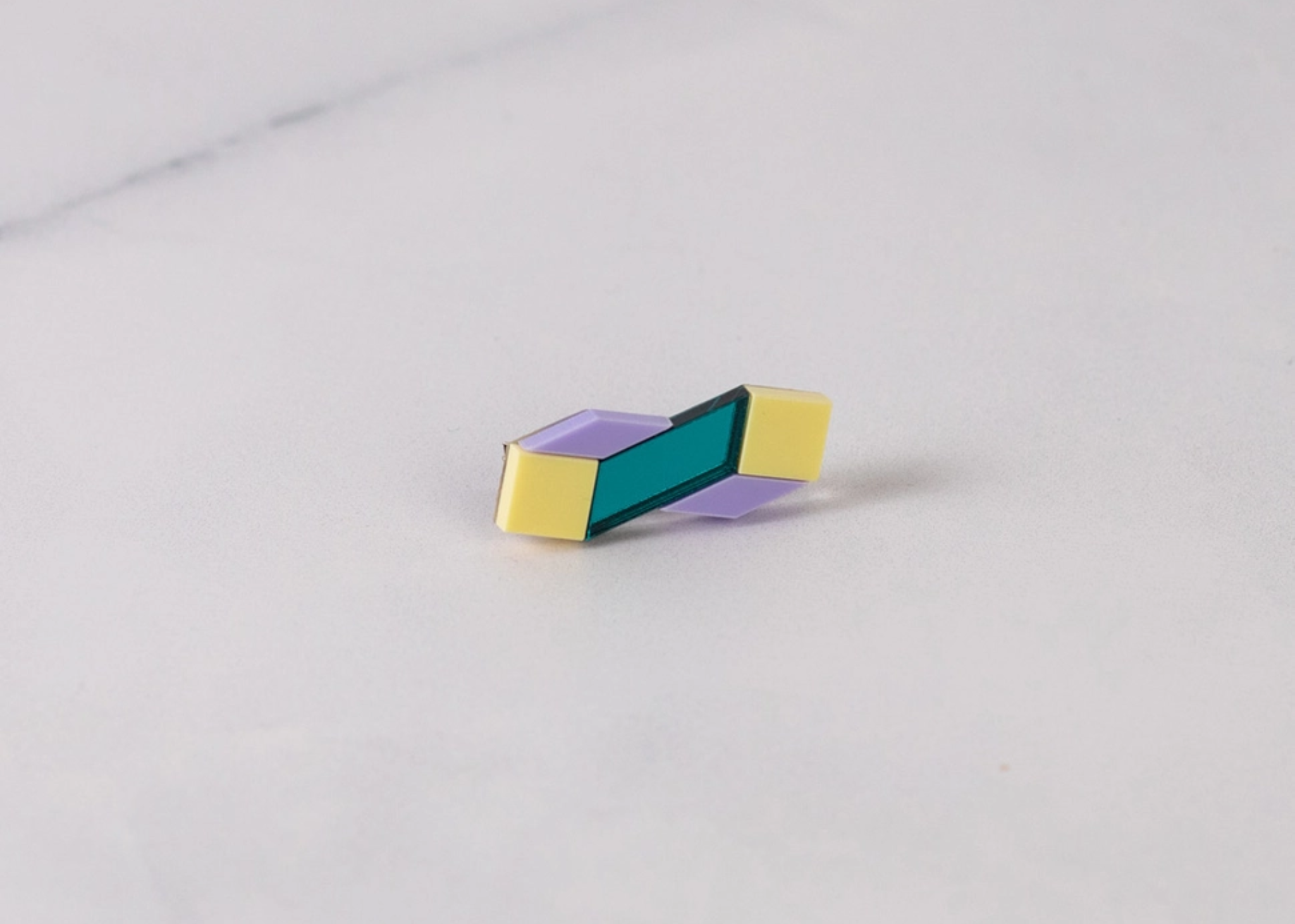 Prisma Hair Pin