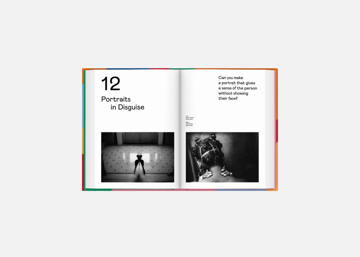 Eyes Open: 23 Photography Projects For Curious Kids