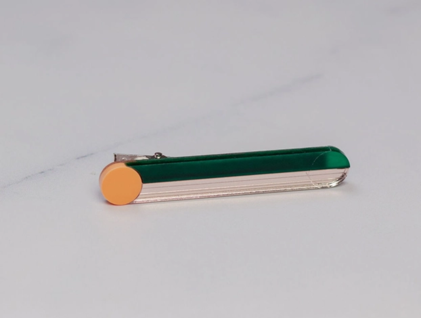 XL Cylinder Hair Pin
