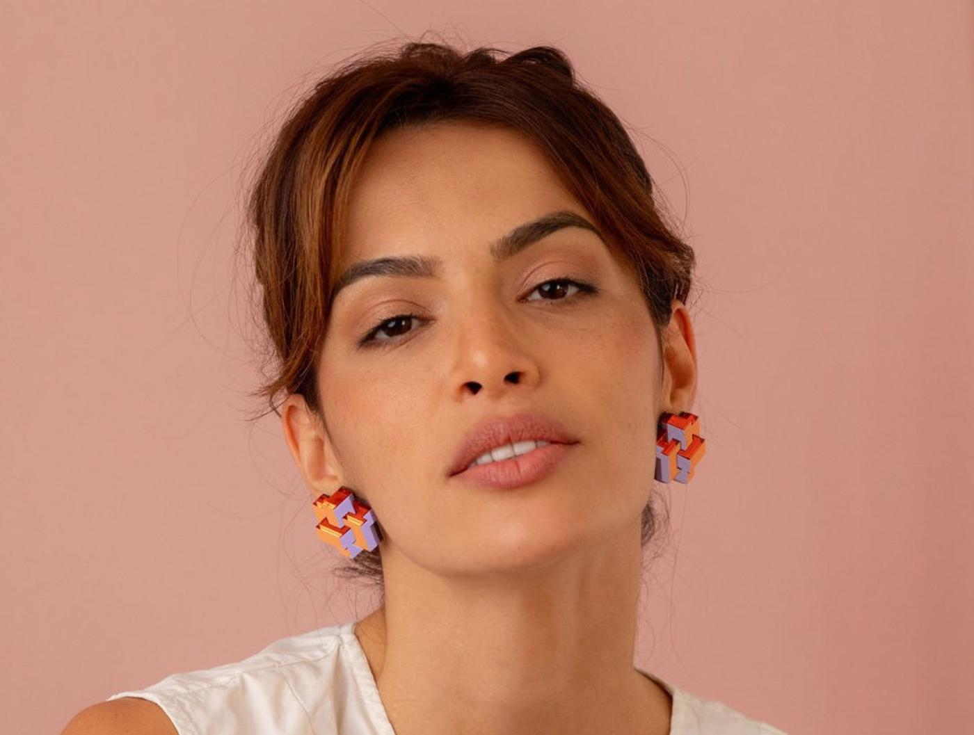 Prisma Earrings