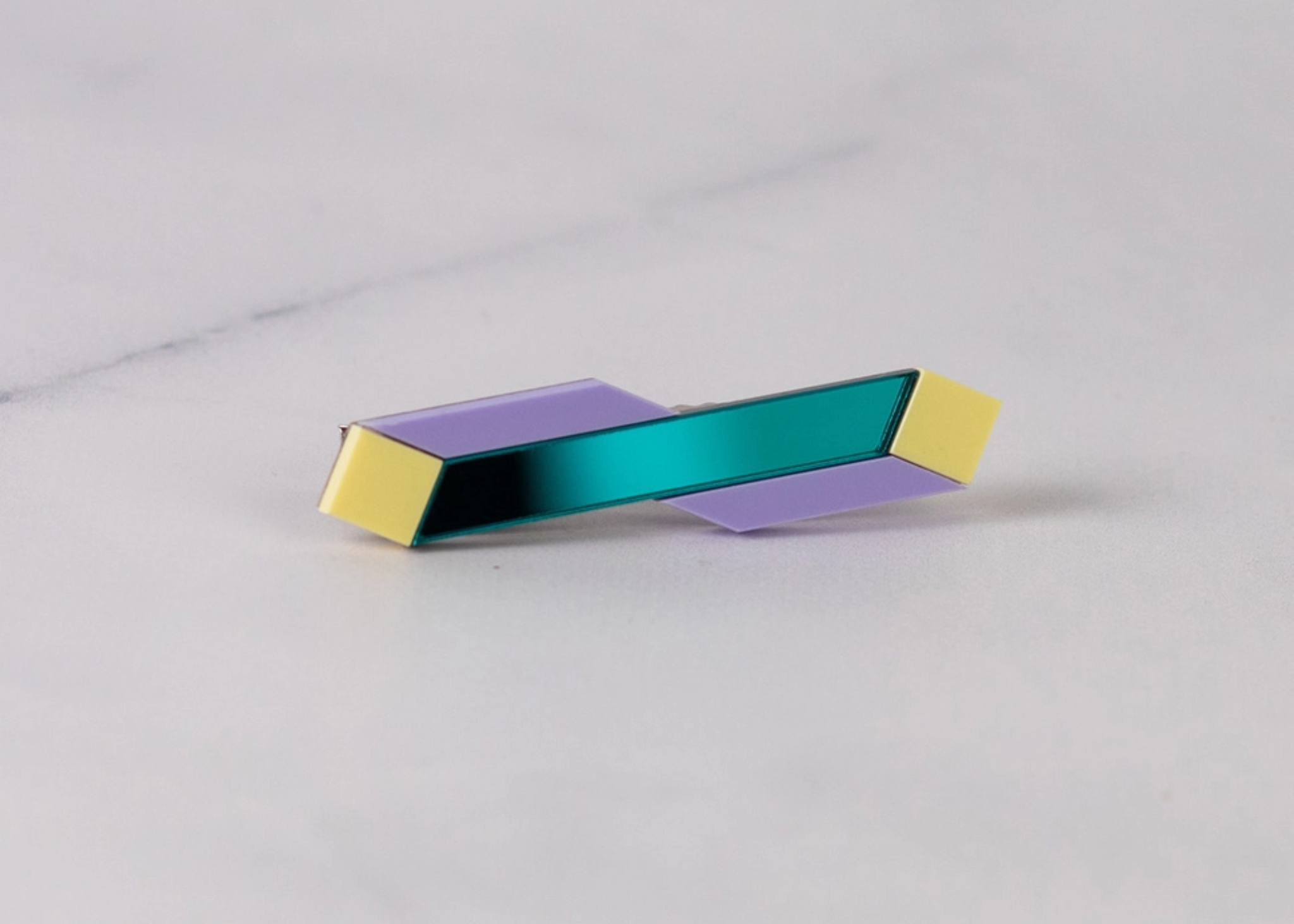 XL Prisma Hair Pin