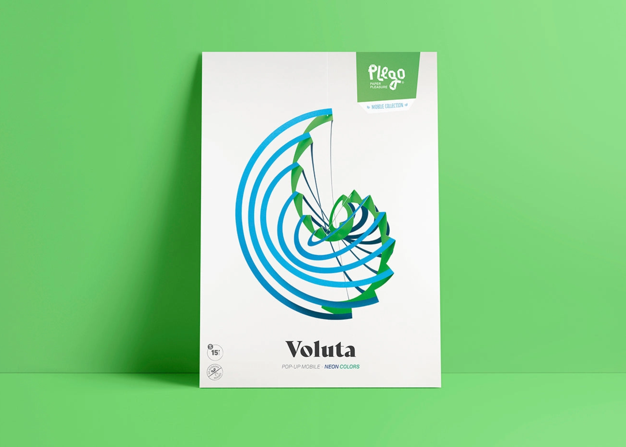 Voluta Mobile