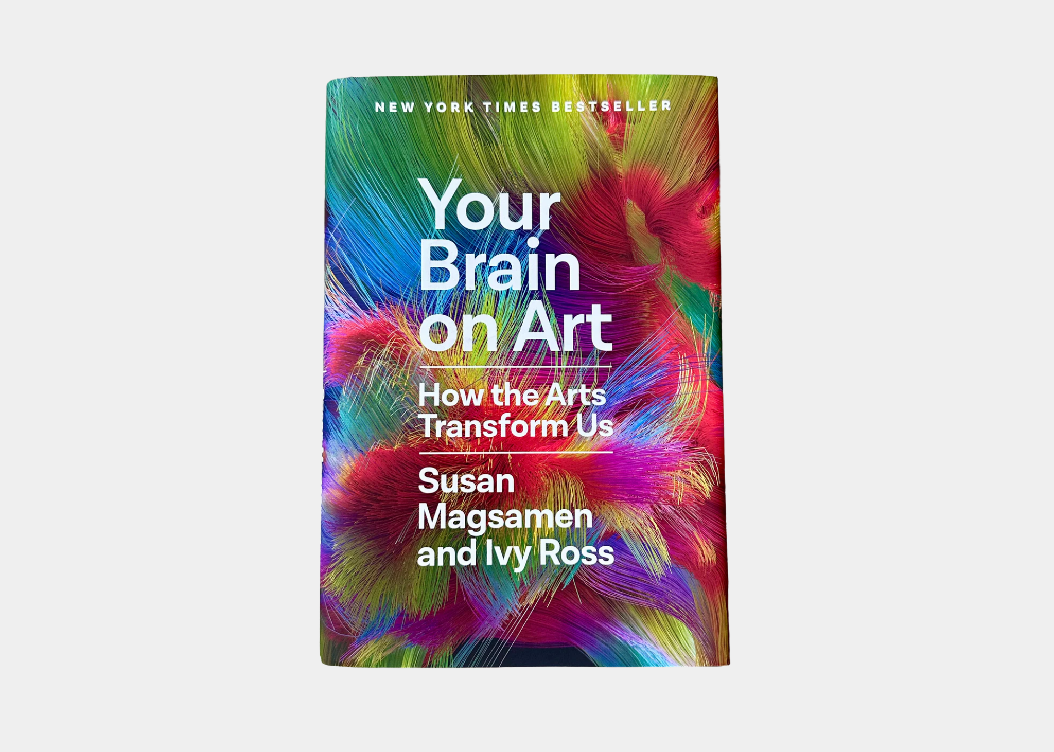Your Brain on Art