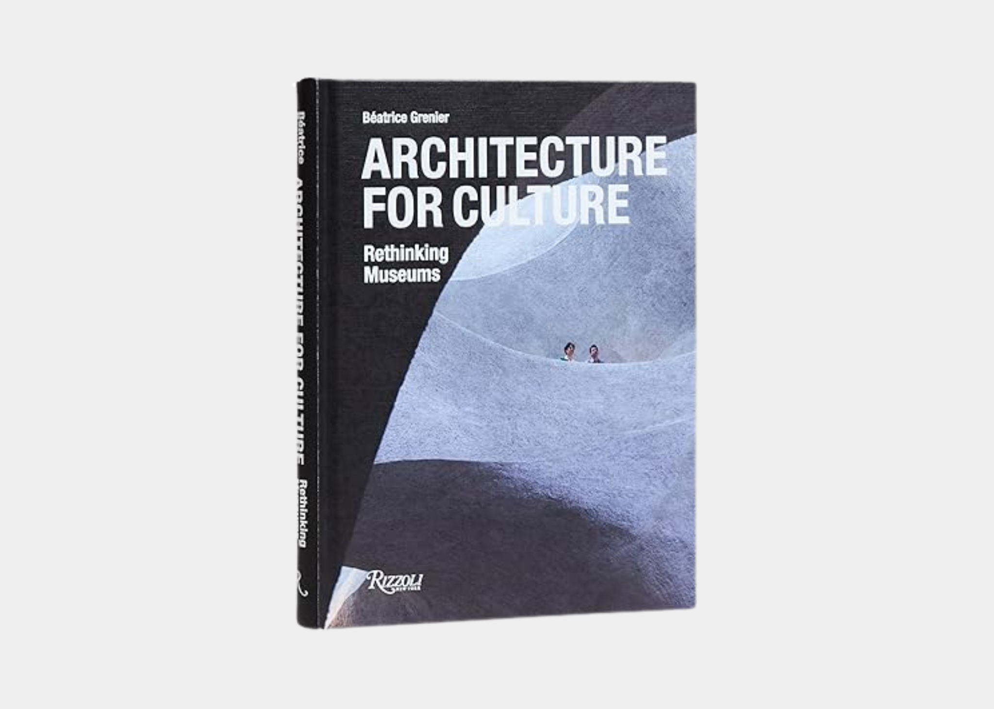 Architecture for Culture: Rethinking Museums