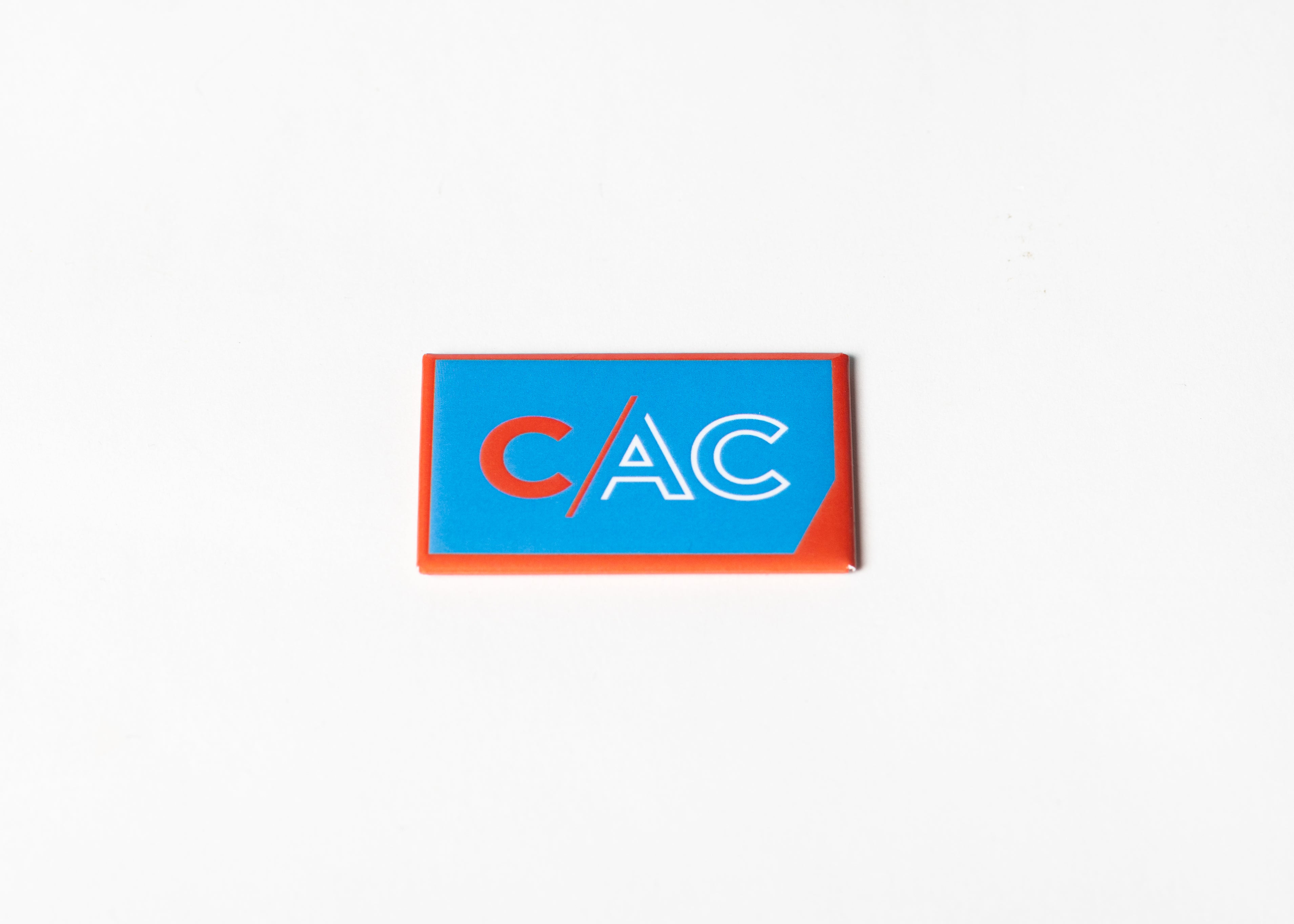 CAC Magnet