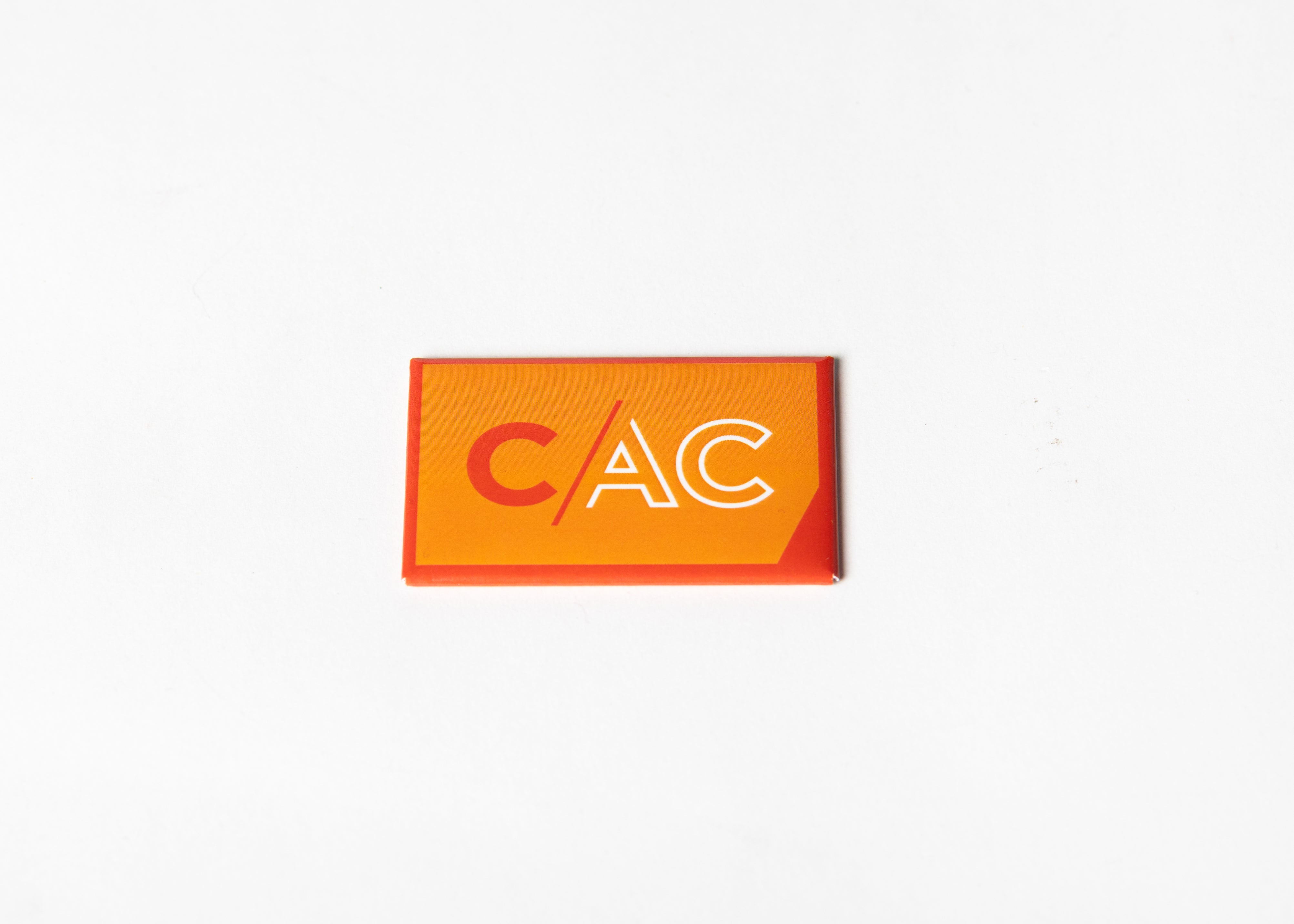 CAC Magnet