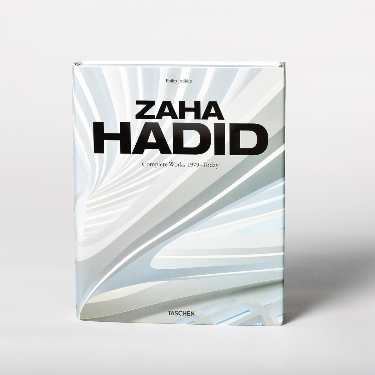 Zaha Hadid: Complete Works 1979–Today