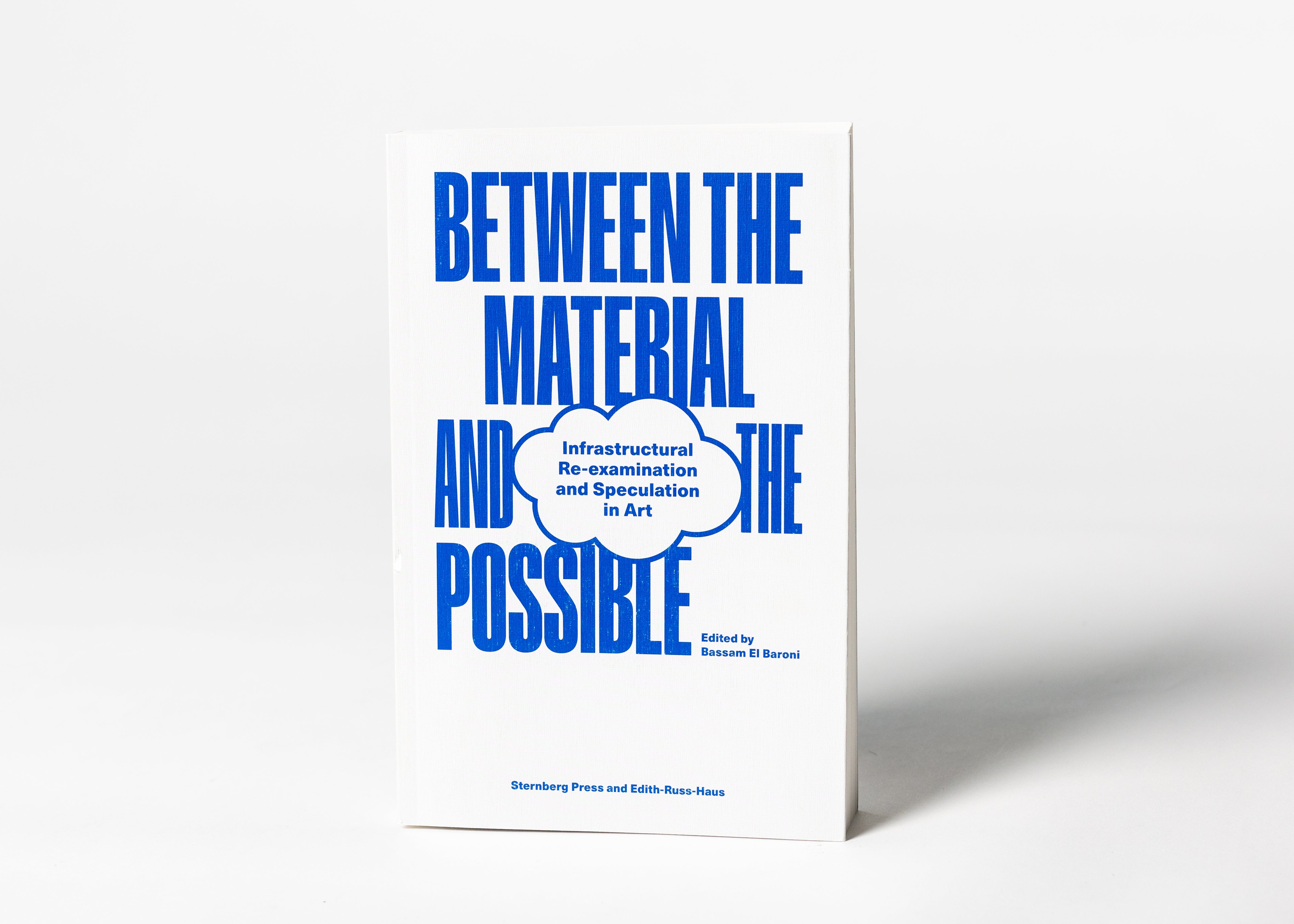 Between the Material and the Possible