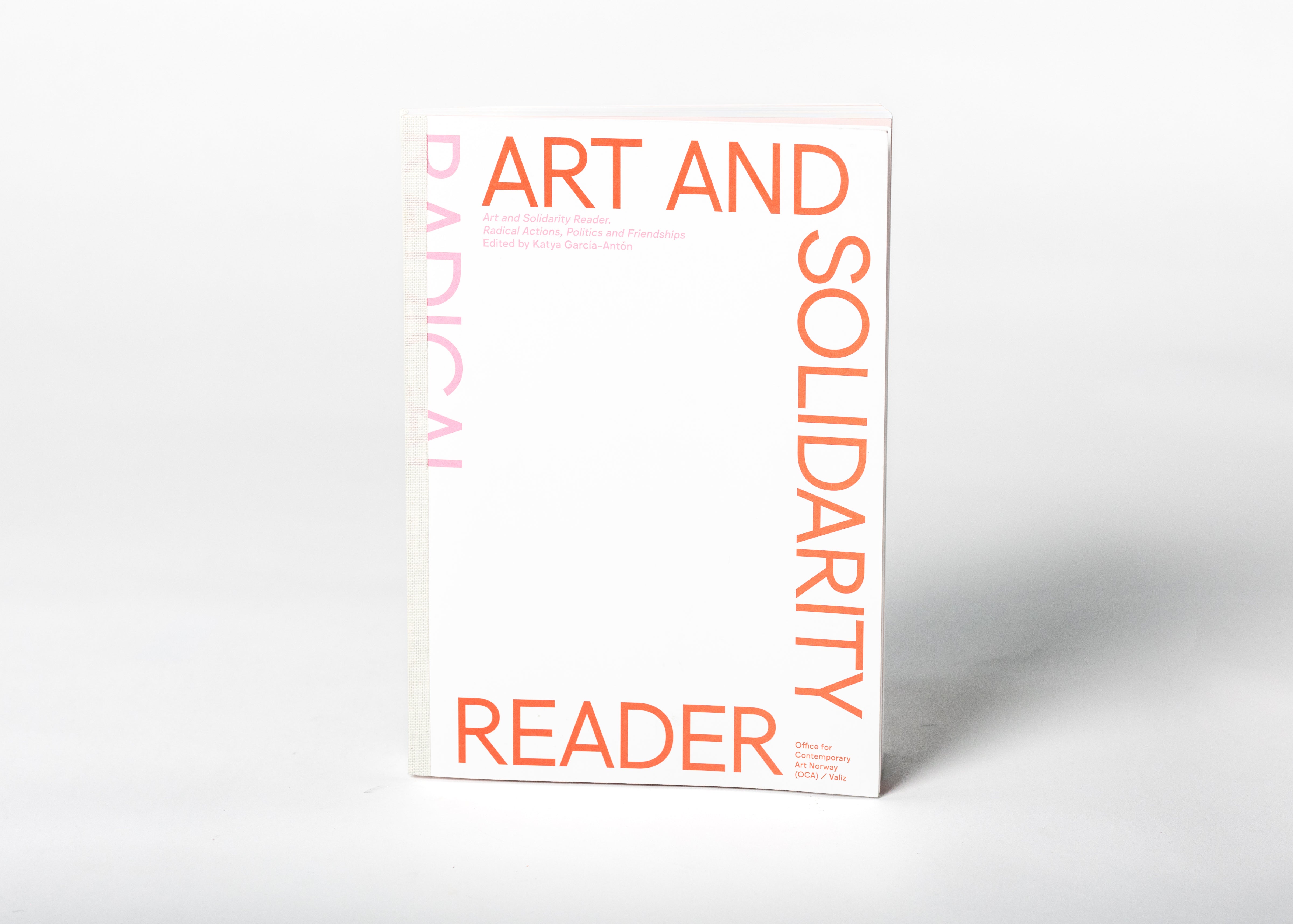 Art & Solidarity Reader