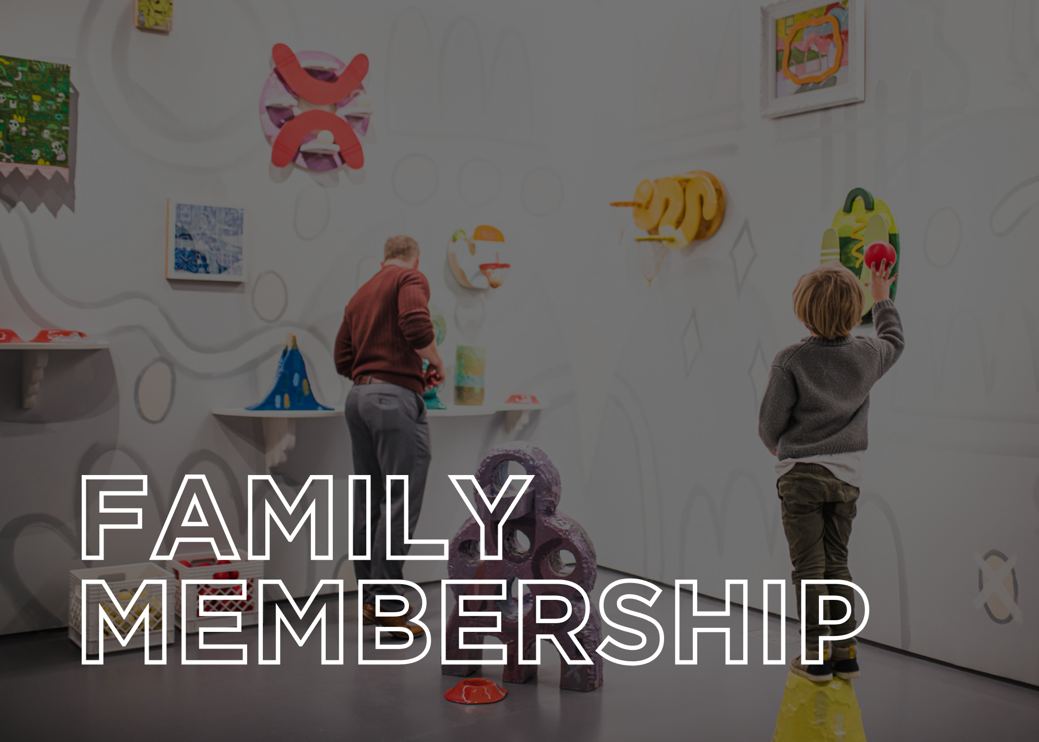 Family Membership
