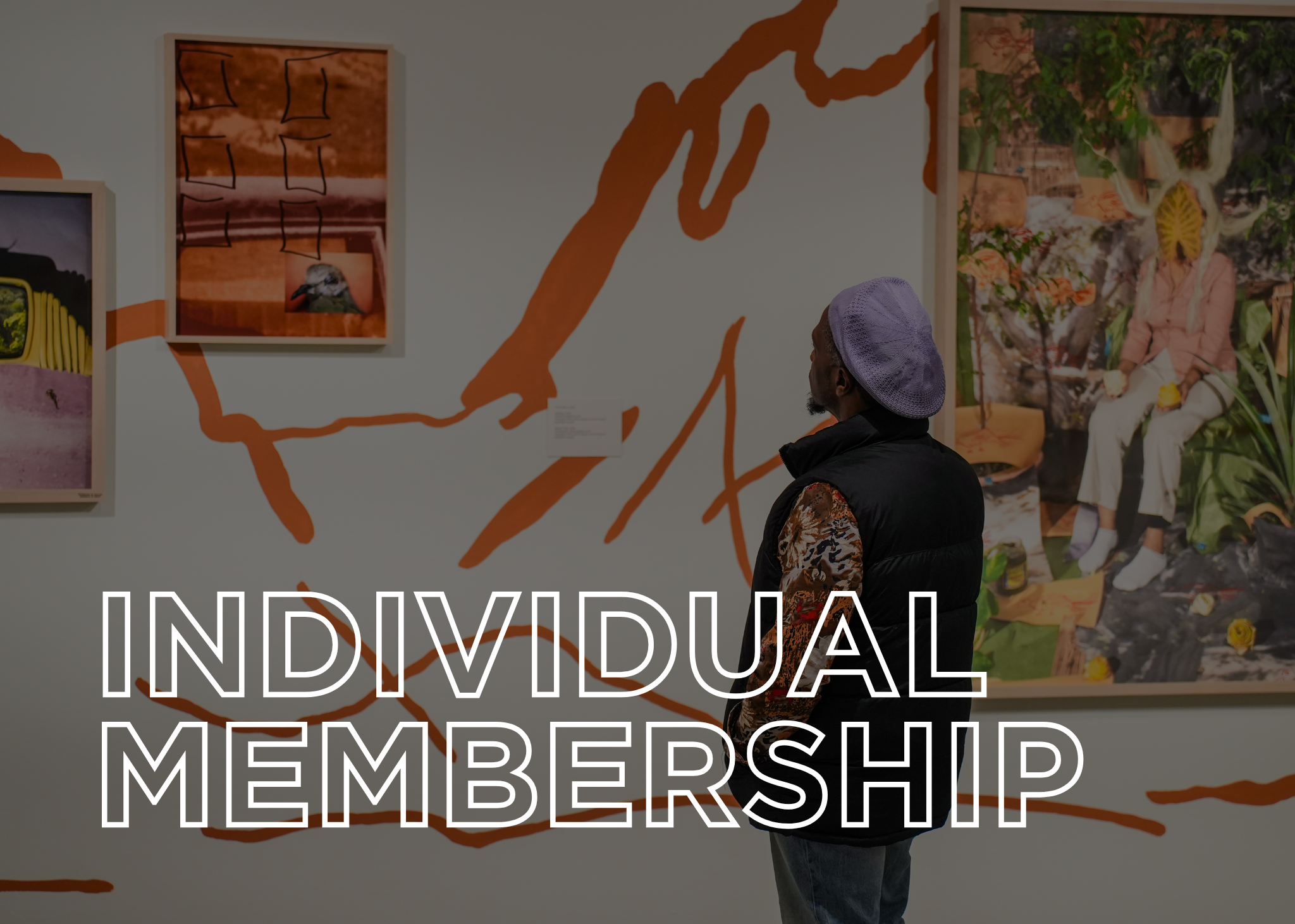 Individual Membership