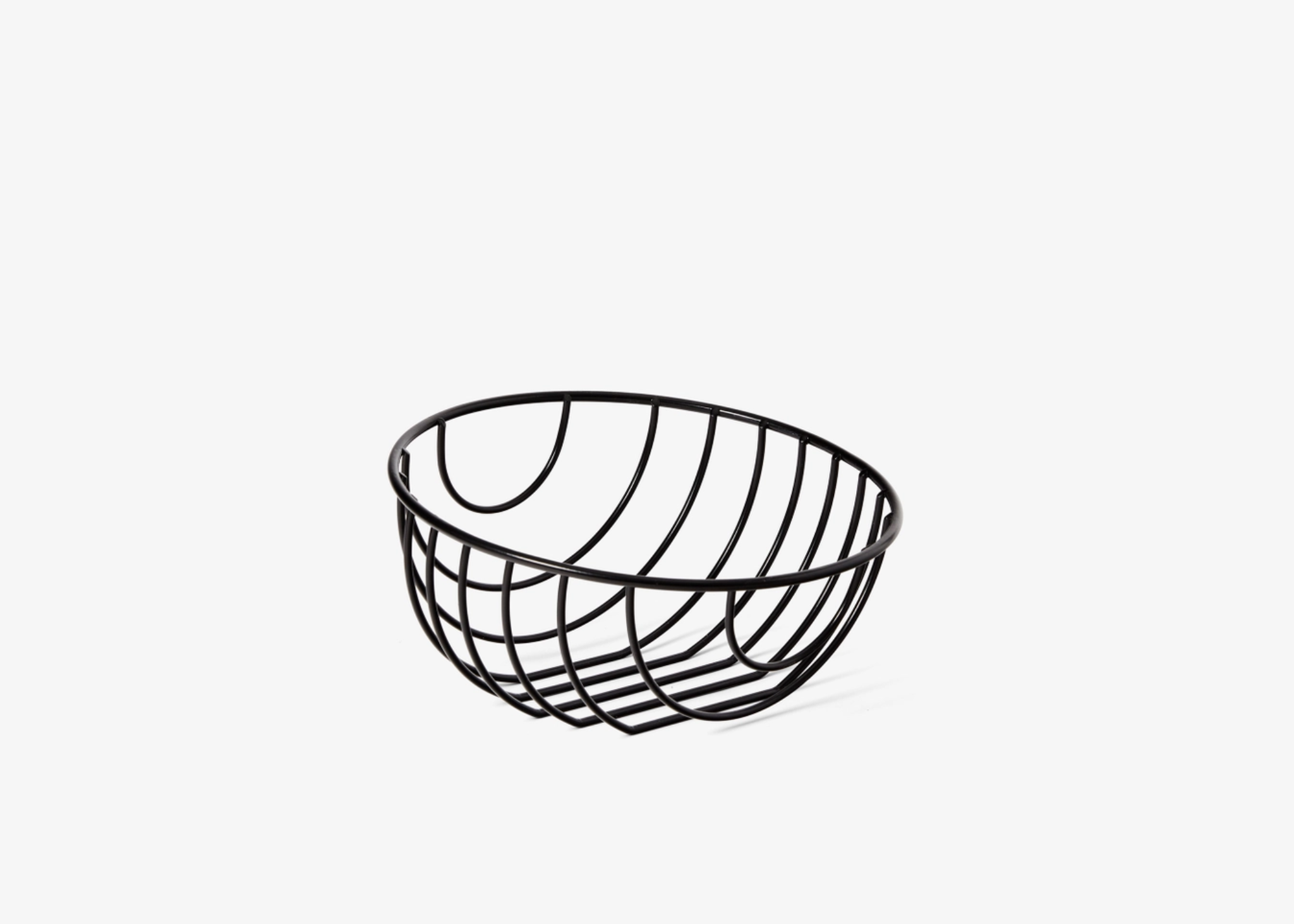 Outline Basket