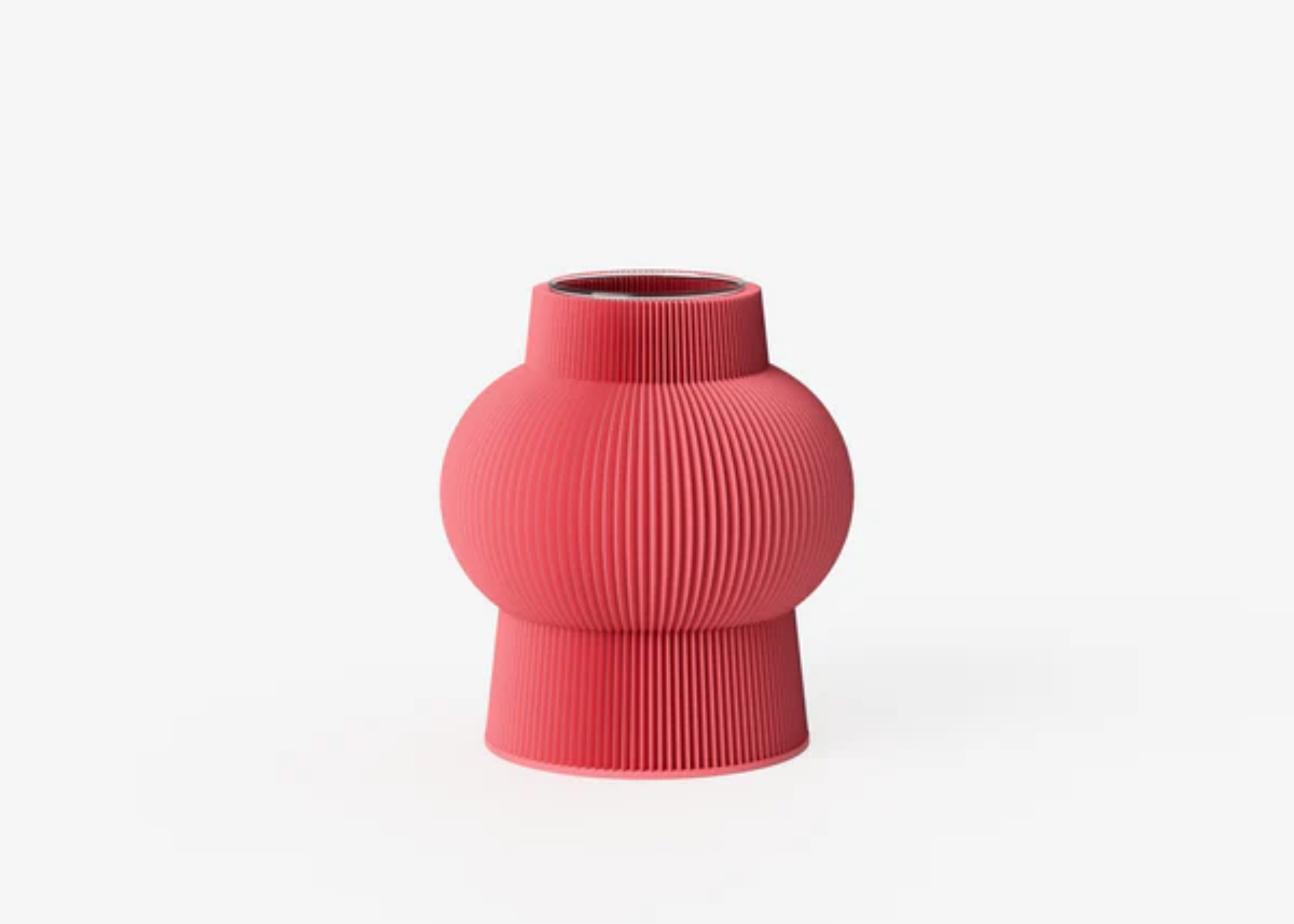 Rocket Vase