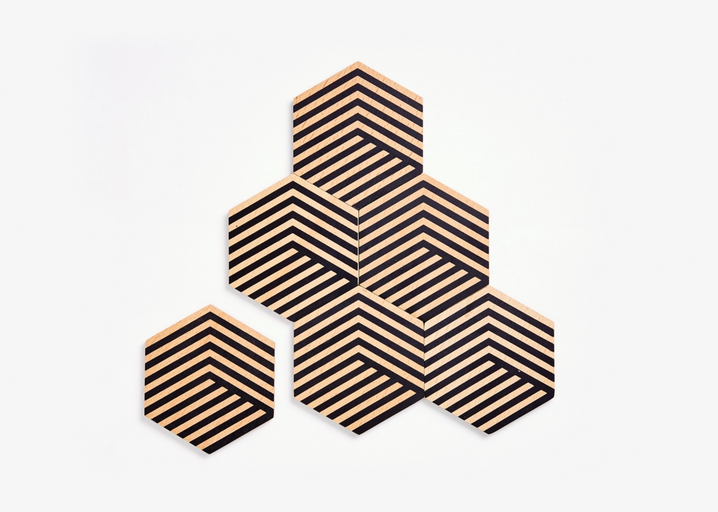 Table Tiles