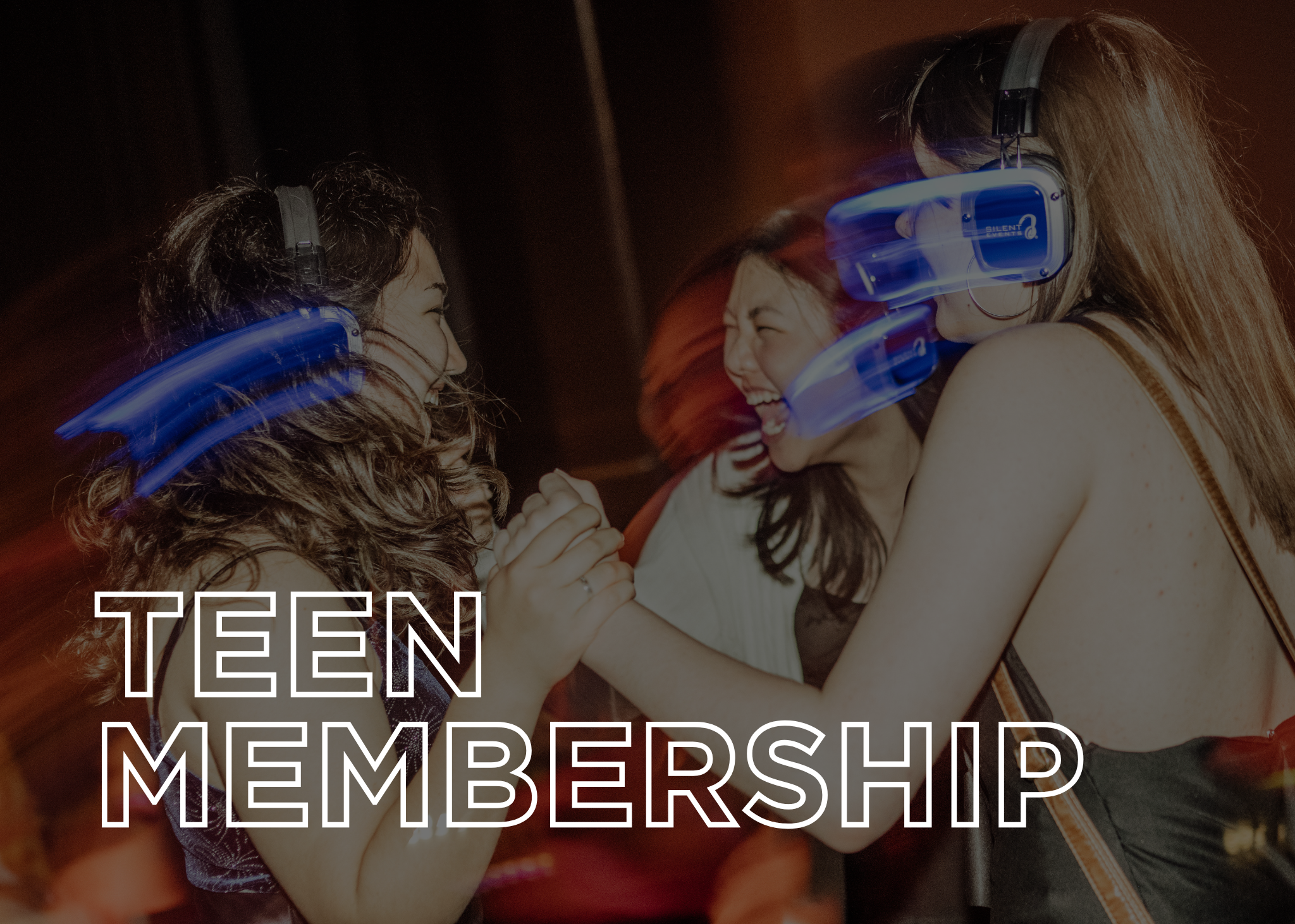 Teen Membership