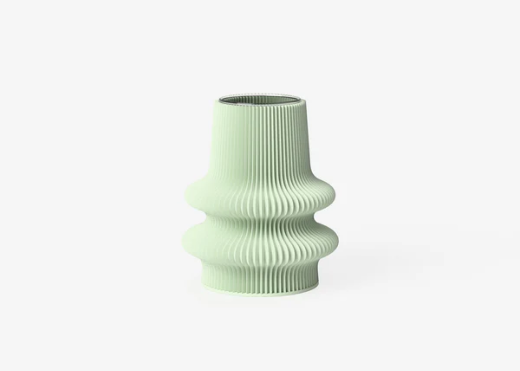 Tower Vase