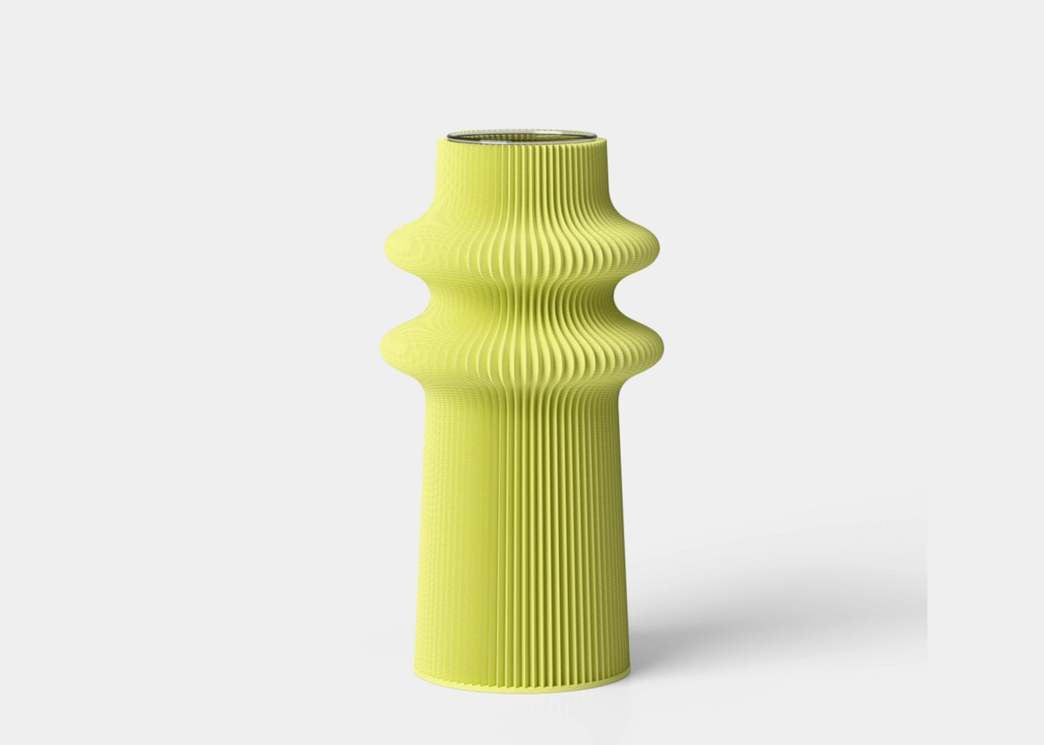 Tower Vase