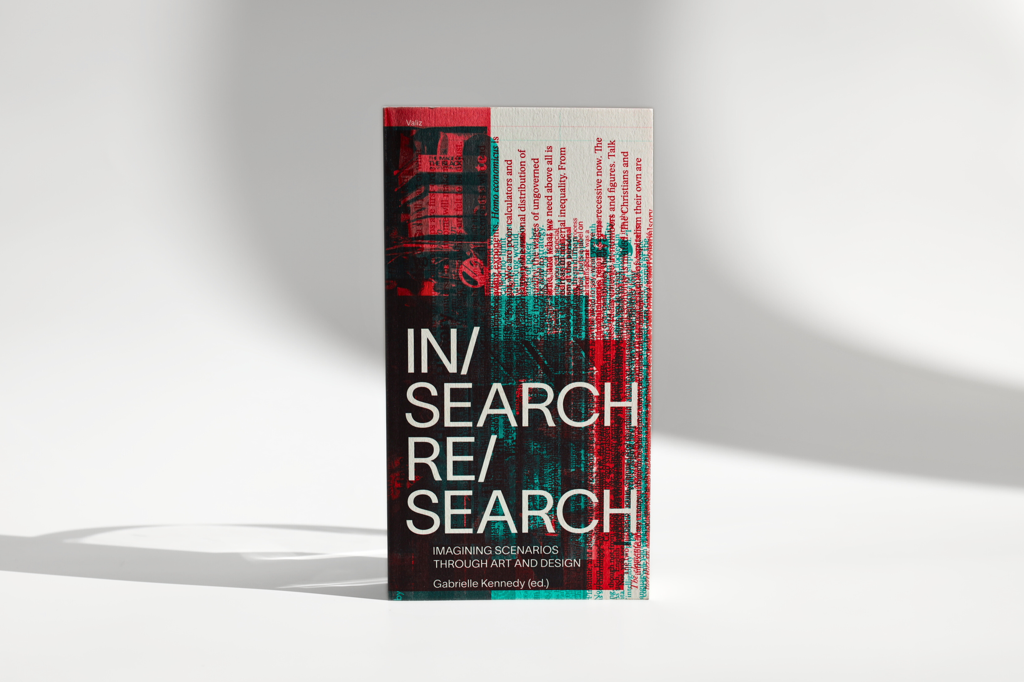 IN/Search RE/Search