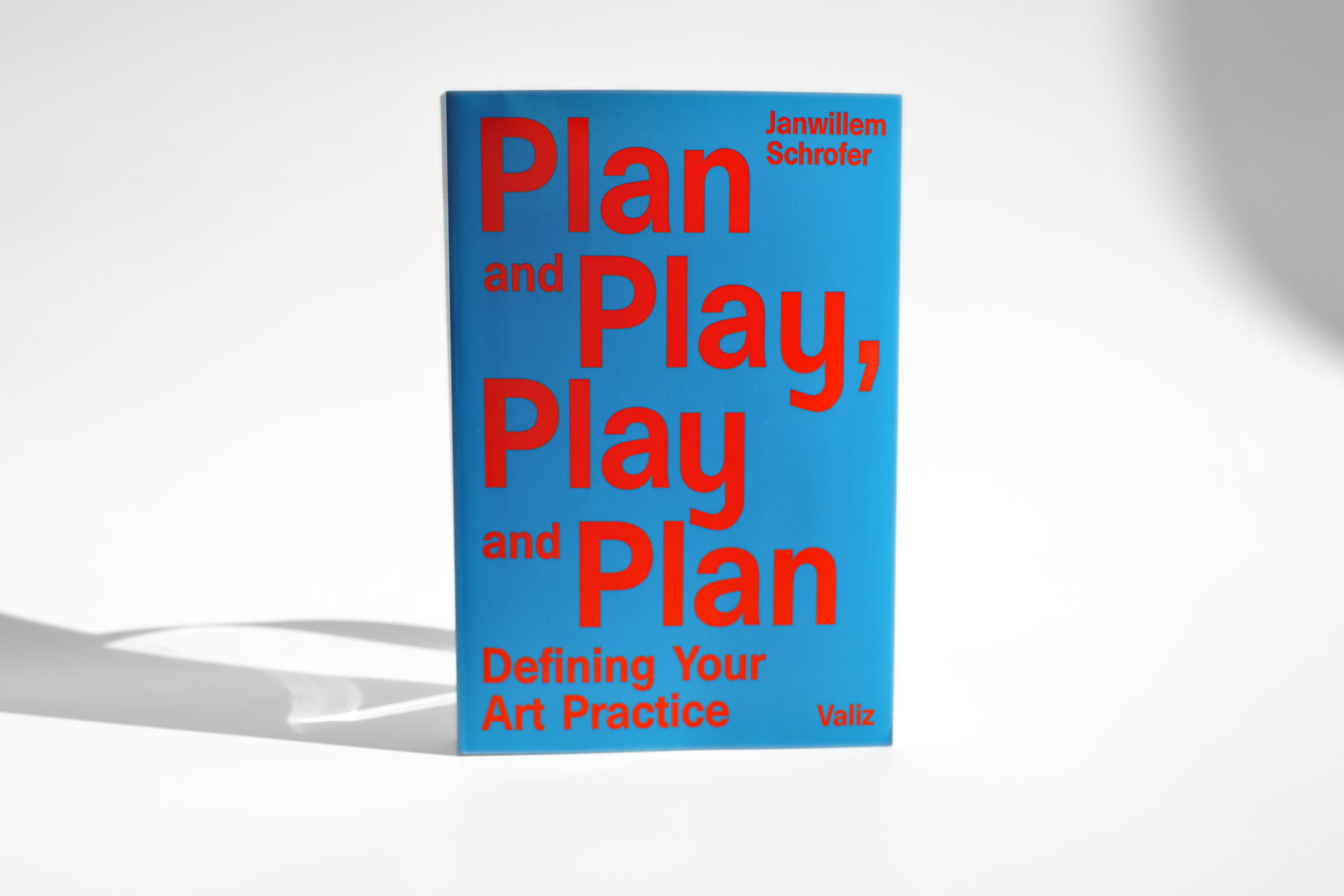 Plan & Play, Play & Plan