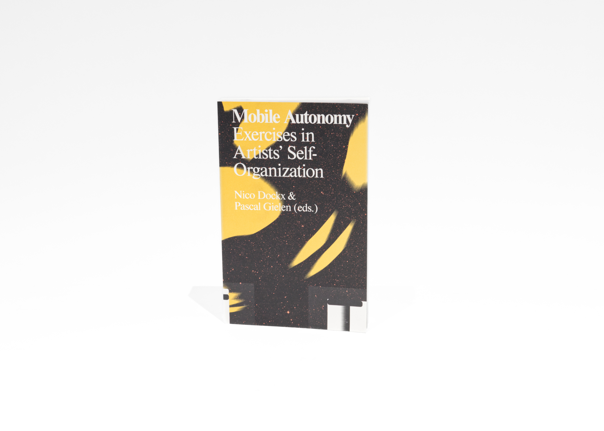 Mobile Autonomy: Exercises in Artists' Self-Organization