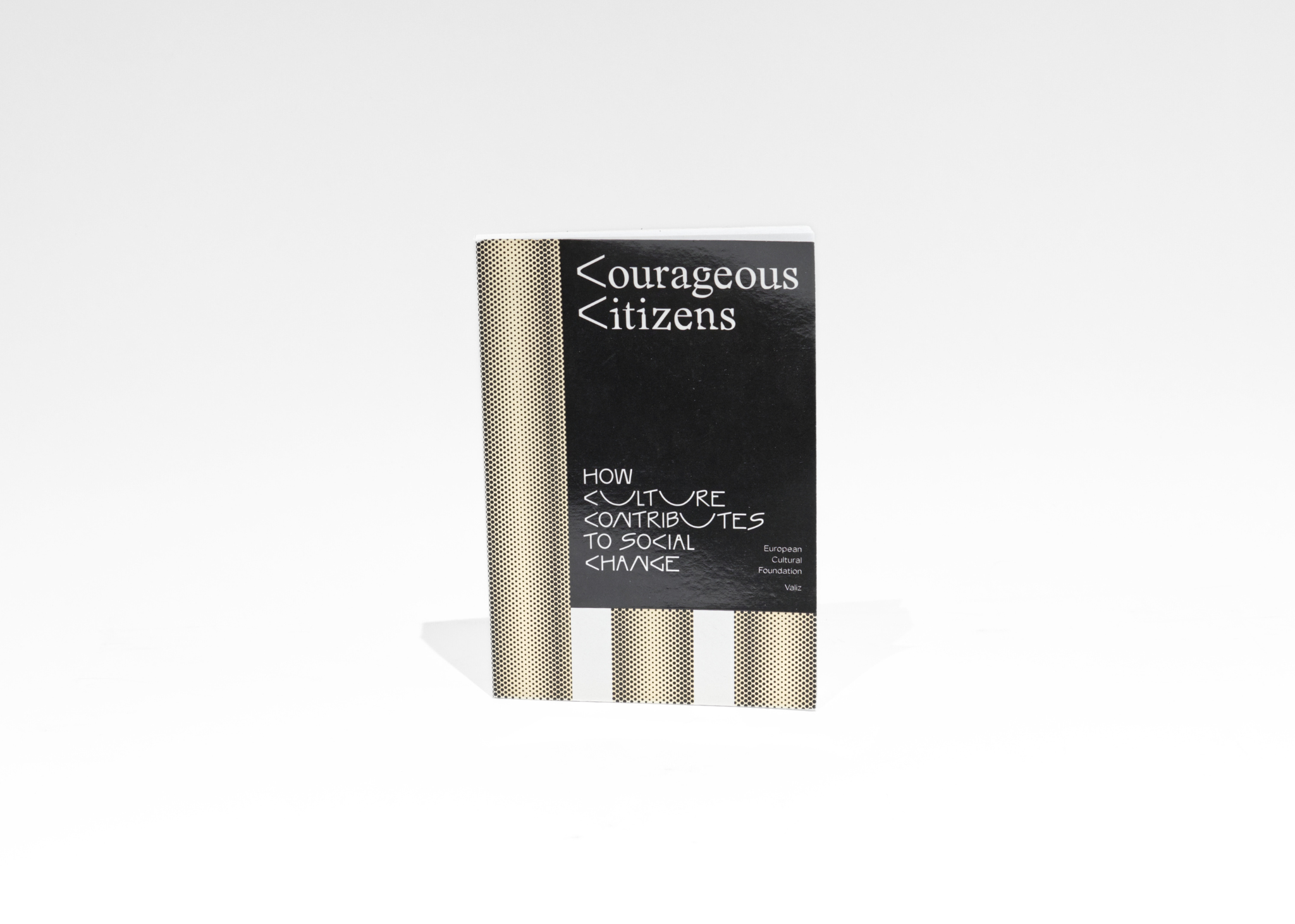 Courageous Citizens: How Culture Contributes to Social Change
