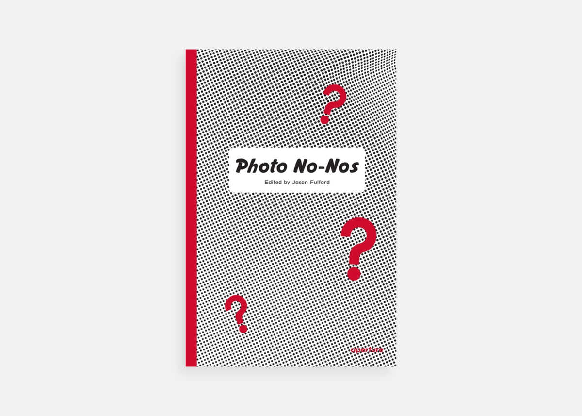 Photo No-Nos: Meditations On What Not To Photograph