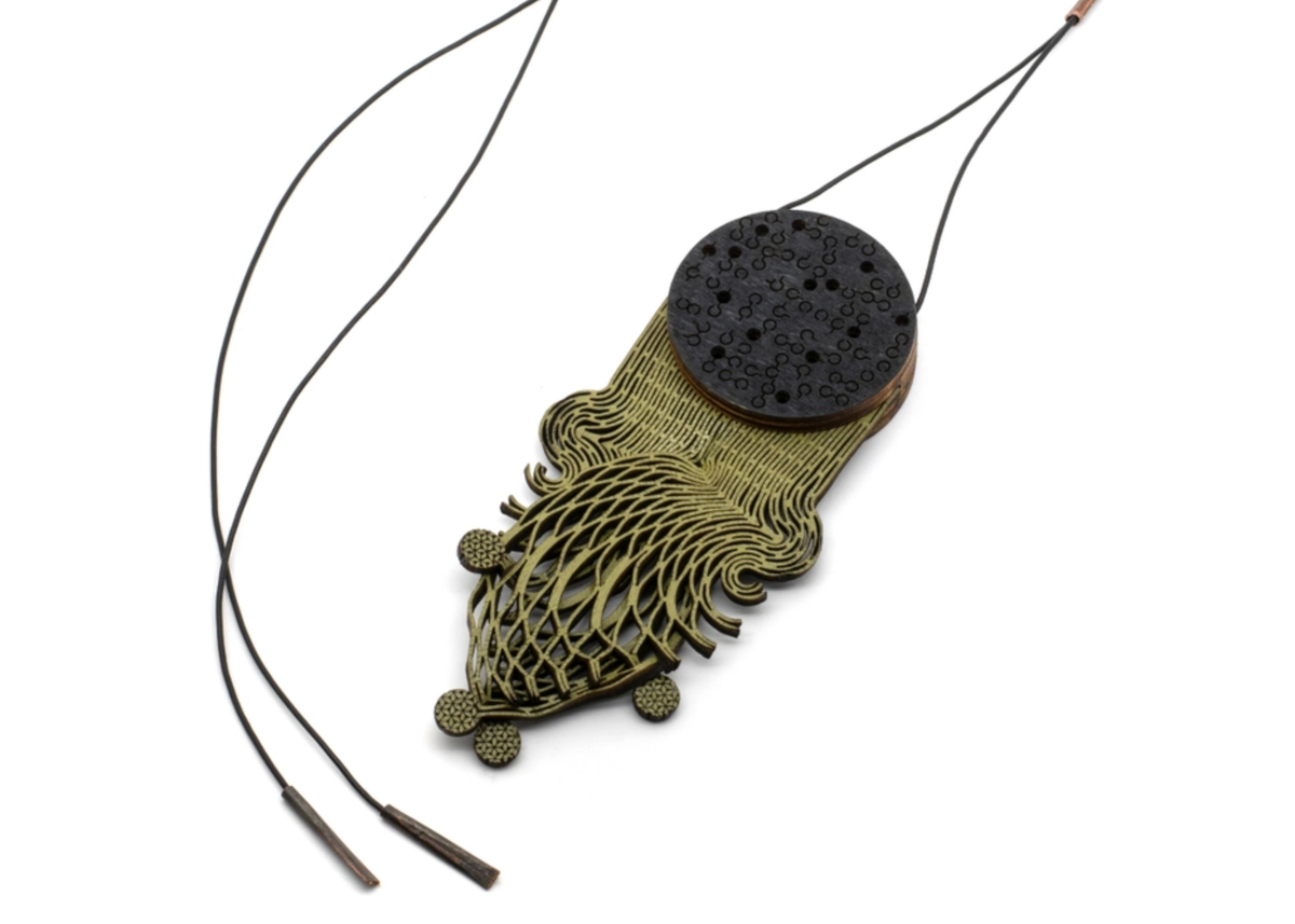 Acequia Pendant