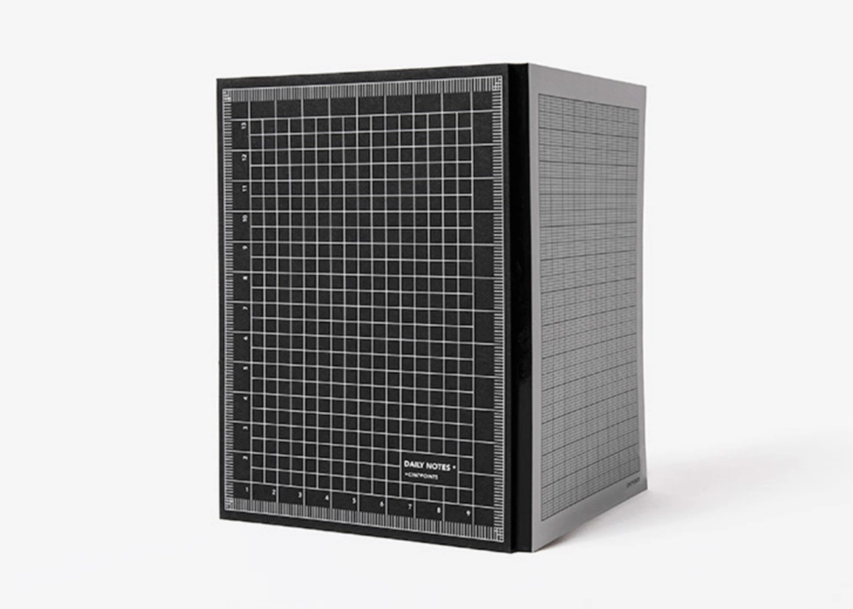 A6 To-Do Notepad