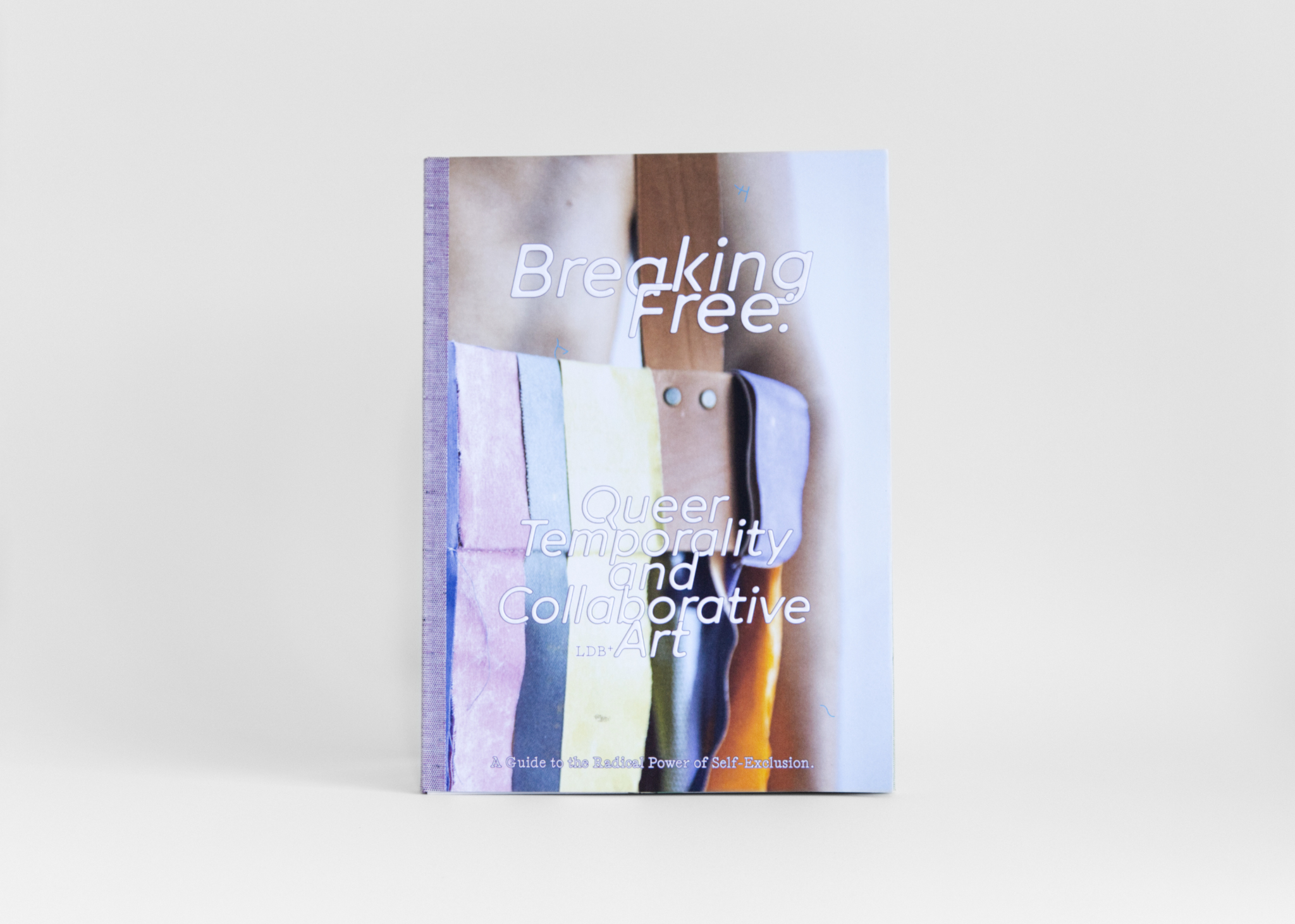 Breaking Free: Queer Temporality and Collaborative Art