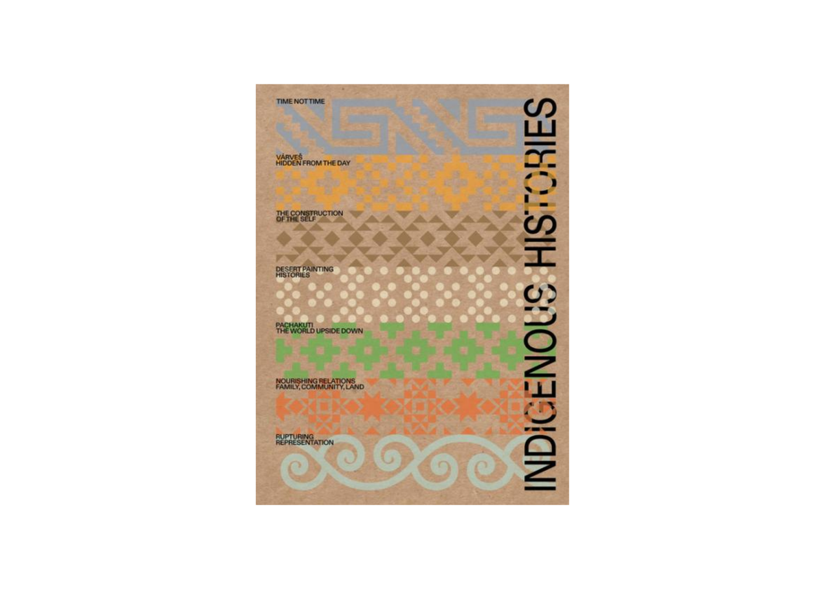 Indigenous Histories