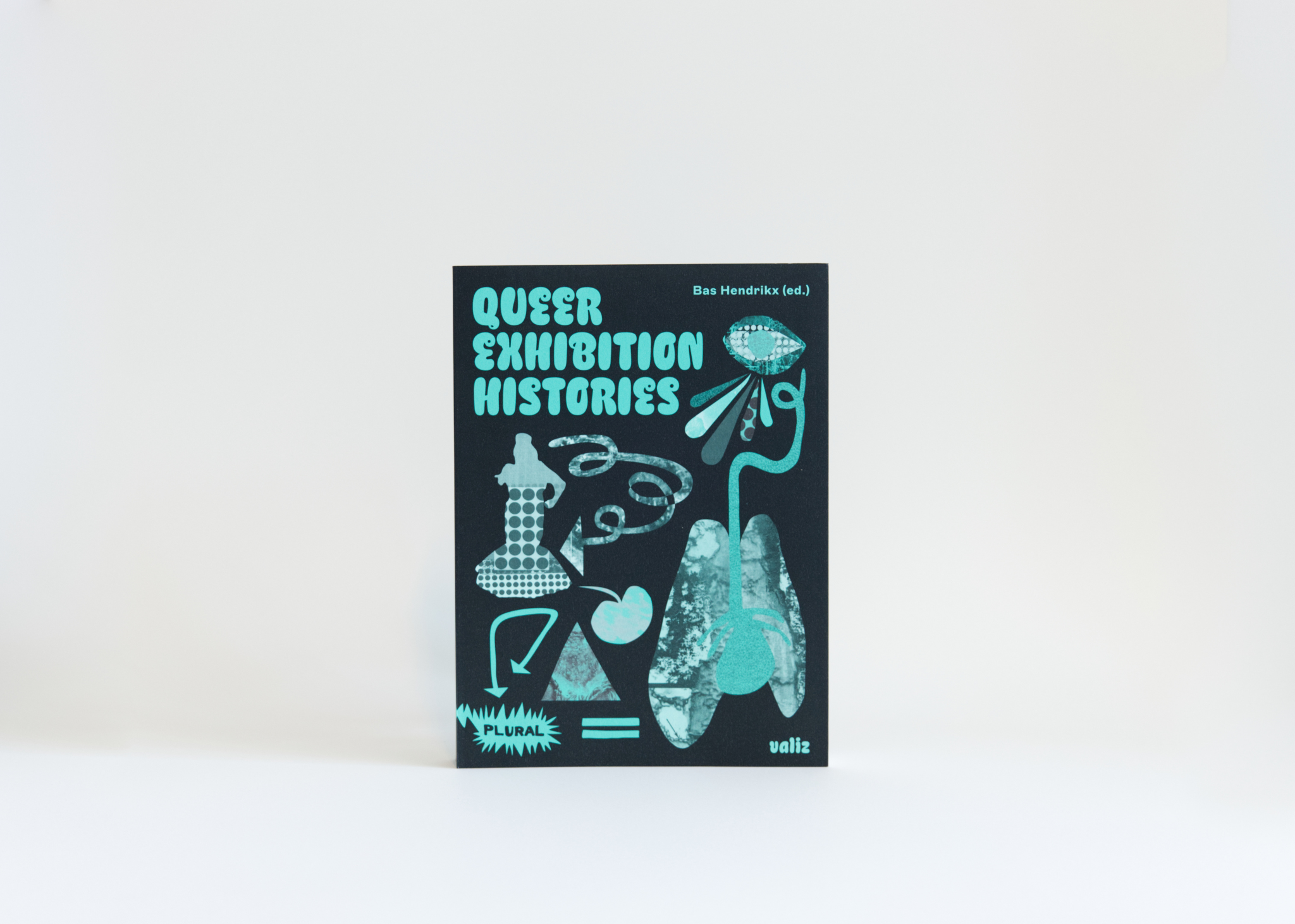 Queer Exhibition Histories