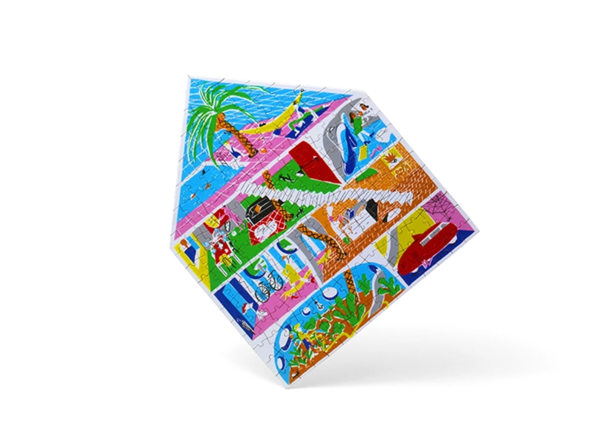 Archilife Puzzle